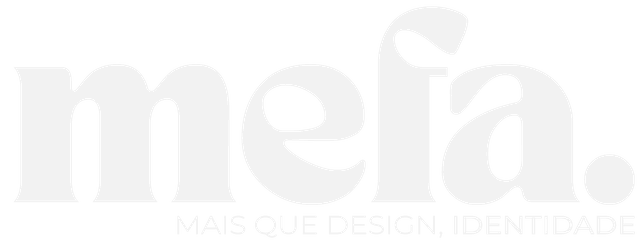 mefa. — mais que design, identidade