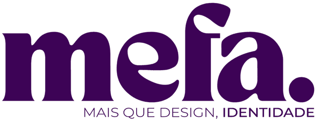 mefa. — mais que design, identidade